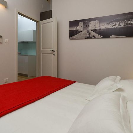Nije Presa Apartment 2 杜布罗夫尼克 外观 照片
