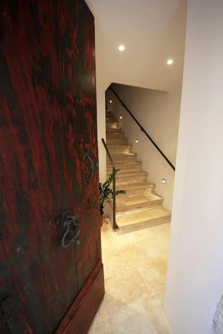 Nije Presa Apartment 2 杜布罗夫尼克 外观 照片