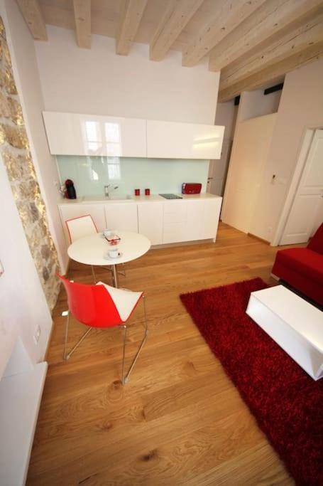 Nije Presa Apartment 2 杜布罗夫尼克 外观 照片