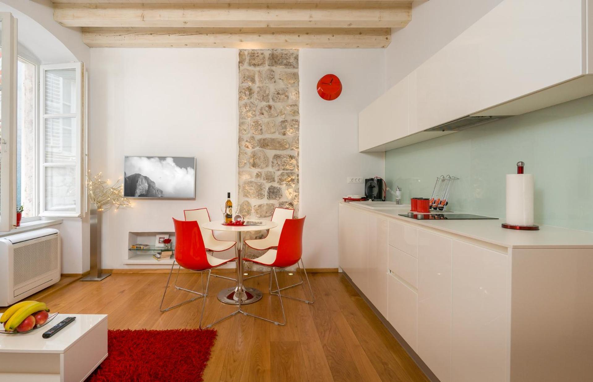 Nije Presa Apartment 2 杜布罗夫尼克 外观 照片