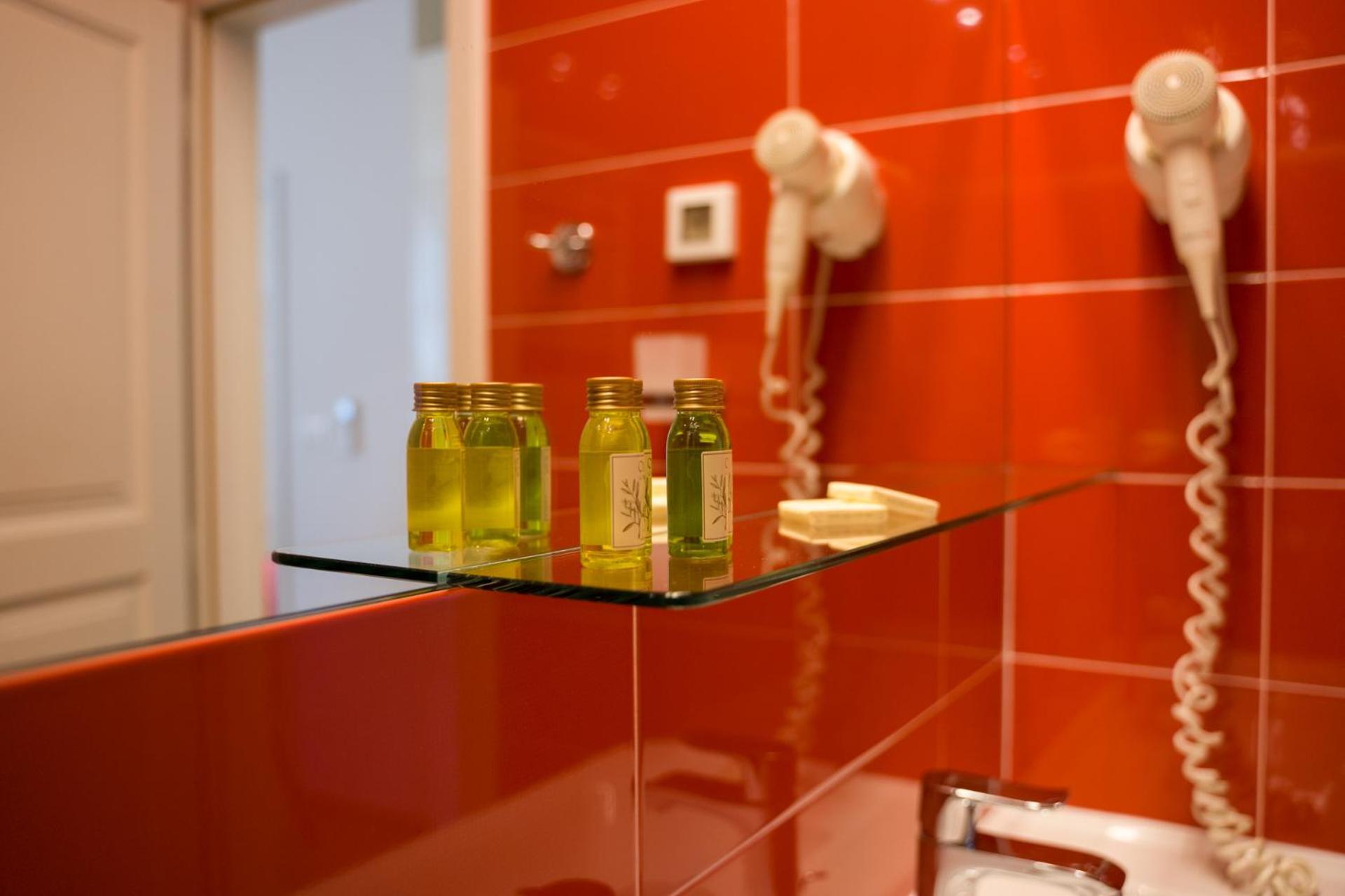 Nije Presa Apartment 2 杜布罗夫尼克 外观 照片